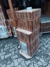 Soba turn 4 randuri plus garnitura , culoare degrade