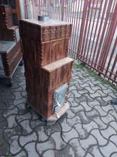 Soba turn 4 randuri plus garnitura , culoare degrade