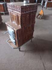 Soba turn 3 randuri plus garnitura 