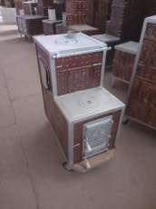 Soba agvariu plita 3 ochiuri 3 randuri plus garnitura , cuptor si plita stut 