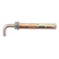 Conexpanduri Ancora Dubla Cu Cot M8/12x80mm, 10/set