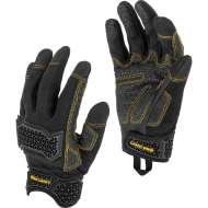 Manusa Elastan Intarita Capitonata Cu Ranforsare - 8