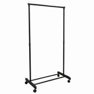 Suport Haine - 78.5x41.5x165cm / 15kg