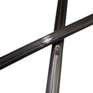 Banda Picurare 1.4l/h - 16x0.15mm / 1000m - Spatii 20cm