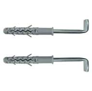 Set Fixare Boiler 14 X 140 (Ae)