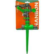 Aspersor Plastic Cu Pivot, Impuls - Hb106102