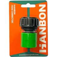 Conector Furtun 3/4" - Hb102102