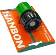 Conector Furtun Cu Supapa 3/4" - Hb102104