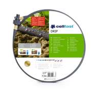 Furtun Apa De Irigatie Subterana Picurata 1/2" / 15m