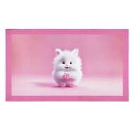 Covoras Masa Absorbant - 70x140cm / Animalut-dragalas