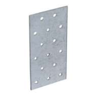 Placa Perforata Pt. Lemn 100X300X2.0 Mm (Jh-Pp-100300)