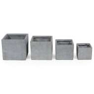 Set Ghivece Exterior - Karina, 4p.