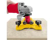 Șablon GĂurire PlĂci Ceramice, 4-84mm