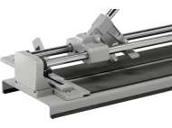 Aparat Pentru TĂiat PlĂci Ceramice, Suport Aluminiu, Lungime 500mm