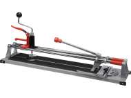 Aparat Pentru TĂiat PlĂci Ceramice, 3 FuncȚii, Lungime 600mm