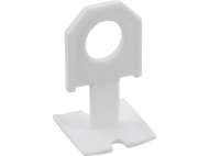 Sistem Nivelare PlĂci 1mm 700 Clips + 200 Pene + CleȘte