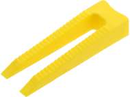 Sistem Nivelare PlĂci 1mm 700 Clips + 200 Pene + CleȘte