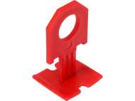 Sistem Nivelare PlĂci 3mm 50 Clips + 50 Pene