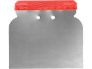 Set Șpacluri Inox - 4 Buc