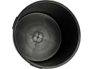 Vas De ConstrucȚii Rotund, 85l