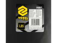 Vas De ConstrucȚii Rotund, 85l