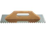 GletierĂ CrestatĂ 480x128mm, 8x8mm