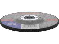 Disc Șlefuit Metale 115x6x22.2mm, Sthor