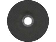 Disc Șlefuit Metale 115x6x22.2mm, Sthor