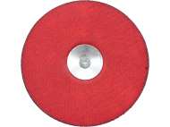 Suport Disc Abraziv 125mm, Fixare Velcro