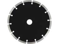 Disc Diamantat Segmentat 180x2.3mm H7