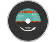 Disc Diamantat Continuu 180x2.3mm H5