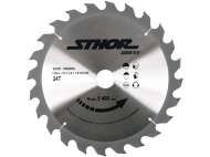 Disc Circular Pentru Lemn 250x30x3.0mm T24