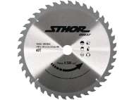 Disc Circular Pentru Lemn 300x30x3.2mm T40