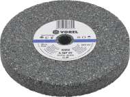 Disc Abraziv Pentru Polizor De Banc 125x12.7x17mm