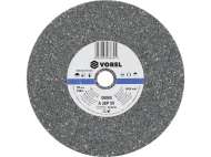 Disc Abraziv Pentru Polizor De Banc 125x12.7x17mm