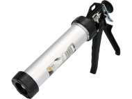 Pistol Silicon Din Aluminiu