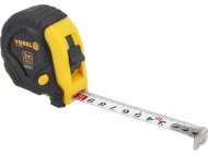 RuletĂ 3mx16mm, RoȘu - Negru