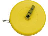 RuletĂ Cu BandĂ Din FibrĂ De SticlĂ 20m