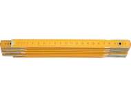 Metru Tamplar -din Lemn, 1m