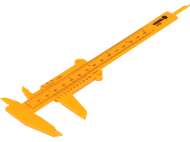 Șubler Plastic 150mm