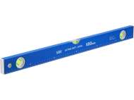 NivelĂ Cu BulĂ Cu Trei Indicatori, 600mm