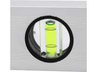 NivelĂ Cu BulĂ Cu Trei Indicatori, 2000mm