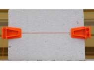 Dispozitiv Aliniere CĂrĂmizi 18mx2