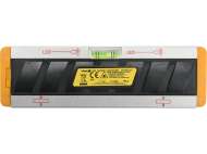 Mini NivelĂ Cu Laser Și Trepied