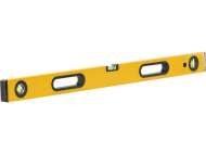 NivelĂ Cu BulĂ Cu Trei Indicatori, 2 MÂnere, 600mm