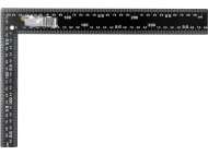 Echer TÂmplĂrie, Negru, 300x200mm