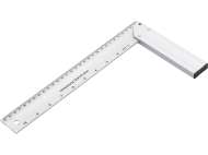 Echer Aluminiu 300mm