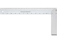 Echer Aluminiu 350mm