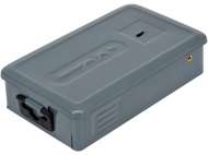 Set Burghie Pentru Metal - Hss 1,0-10mm, 19 Buc