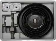 Set Carote Lemn 64-127mm